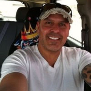 Meet your Posher, Ray